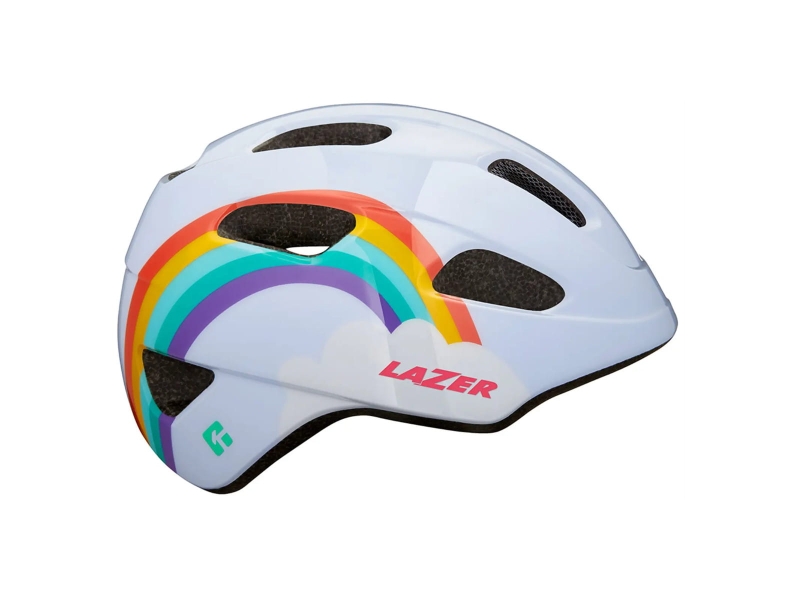 Kask rowerowy LAZER Pnut KinetiCore