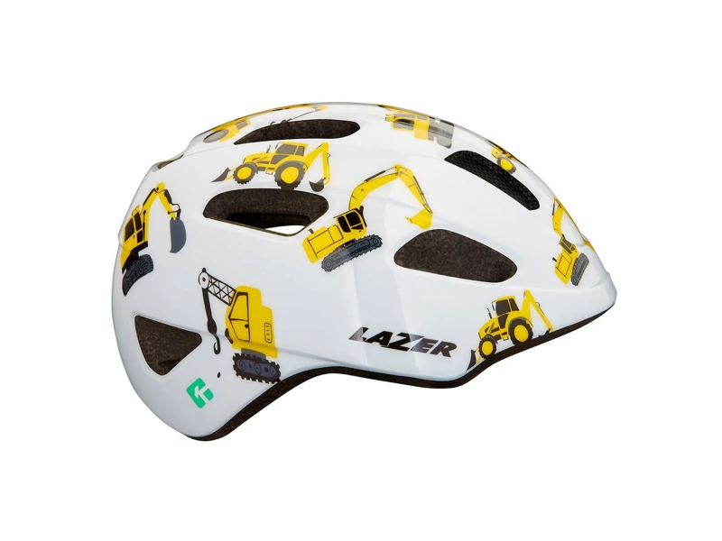 Kask rowerowy LAZER Pnut KinetiCore