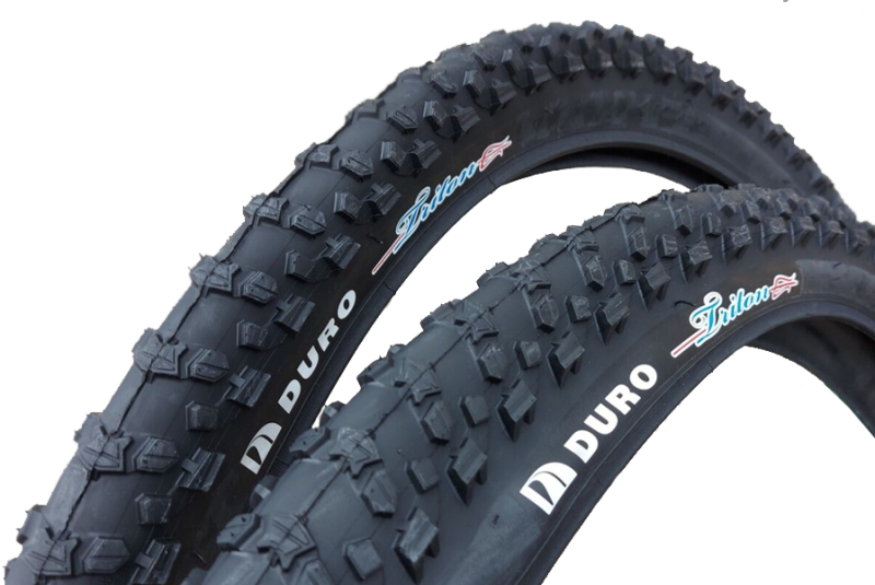 Opona Duro Triton 26x2.00 drut