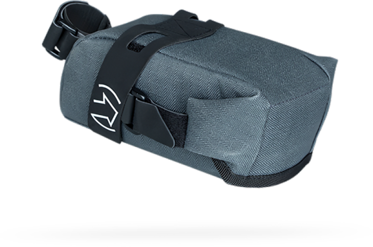 Torba podsiodłowa PRO Discover 600 ml