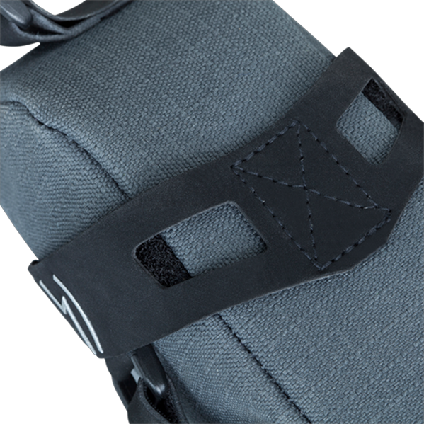 Torba podsiodłowa PRO Discover 600 ml