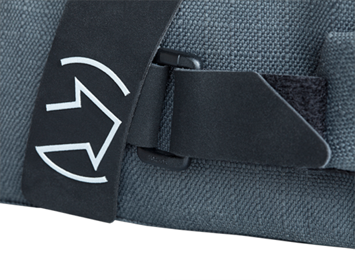 Torba podsiodłowa PRO Discover 600 ml