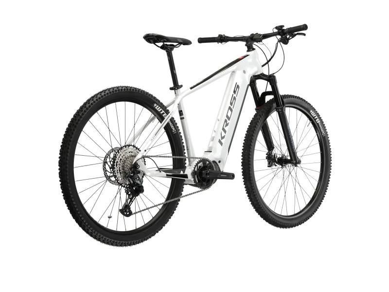 Rower KROSS Level Boost 3.0 M 29 2025