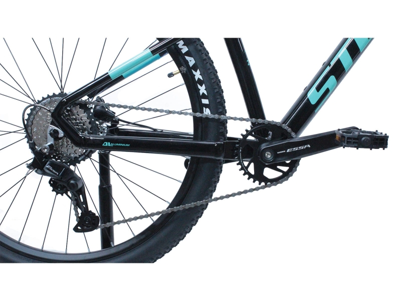 Rower Storm Pride 1.0 Lady 27,5" 2025