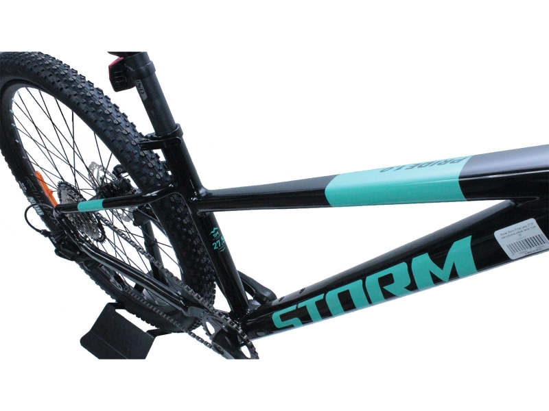 Rower Storm Pride 1.0 Lady 27,5" 2025