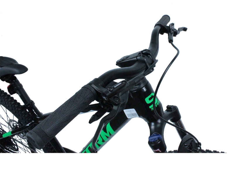 Rower Storm Raptor 2.0 27,5" CUES 2025