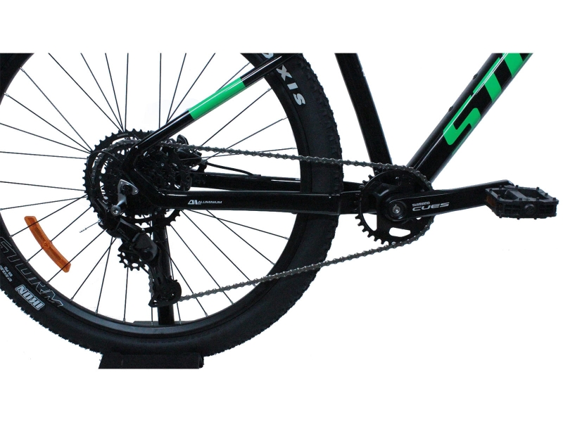 Rower Storm Raptor 2.0 27,5" CUES 2025