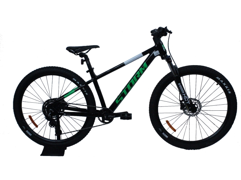 Rower Storm Raptor 2.0 27,5" CUES 2025