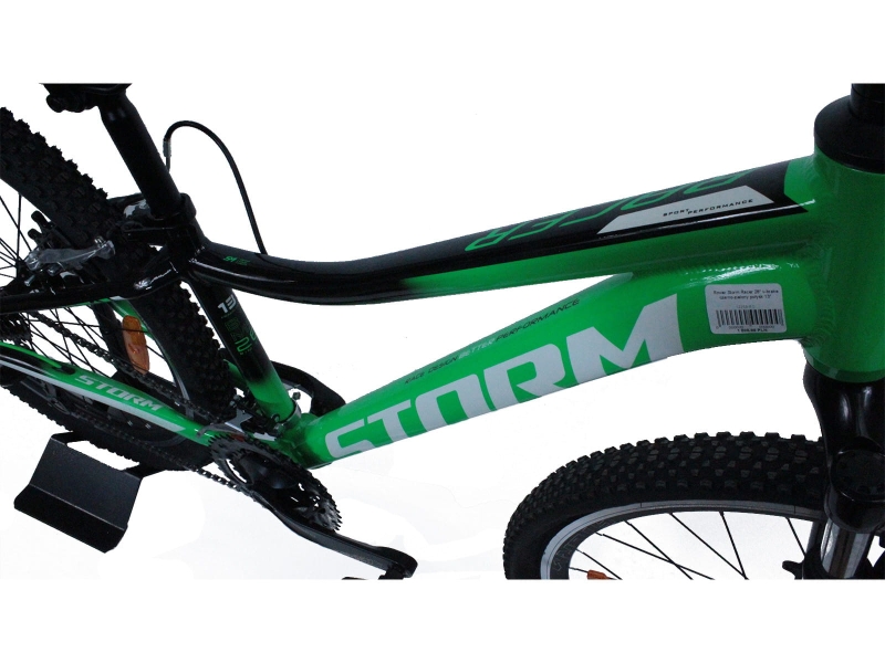 Rower Storm Racer 26" 2025