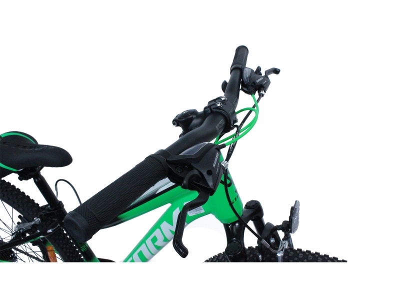 Rower Storm Racer 26" 2025