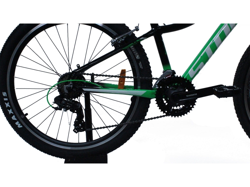 Rower Storm Racer 26" 2025