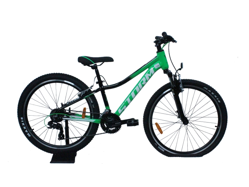 Rower Storm Racer 26" 2025