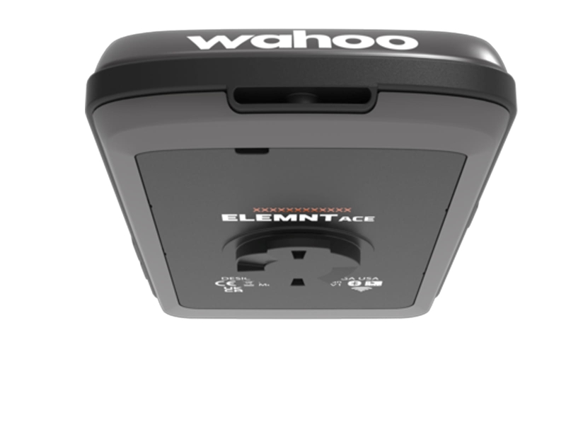 Licznik Rowerowy WAHOO ELEMNT ACE