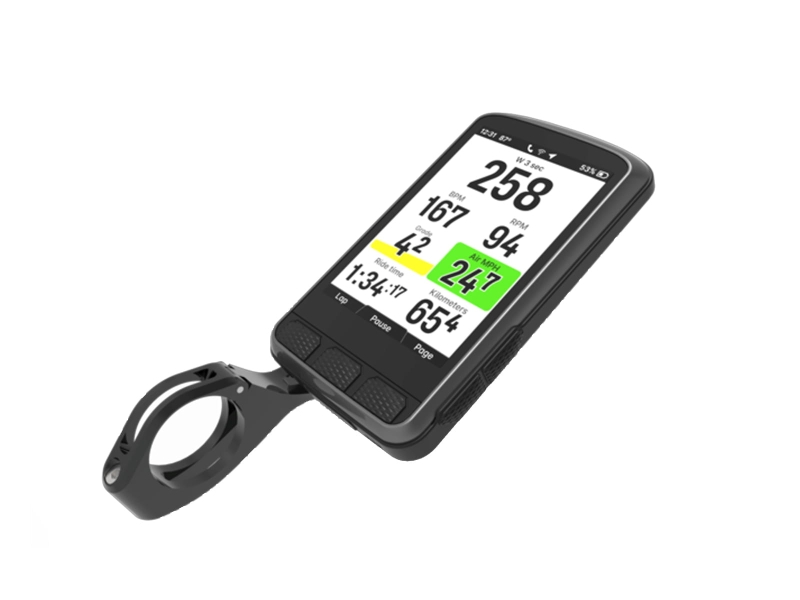 Licznik Rowerowy WAHOO ELEMNT ACE