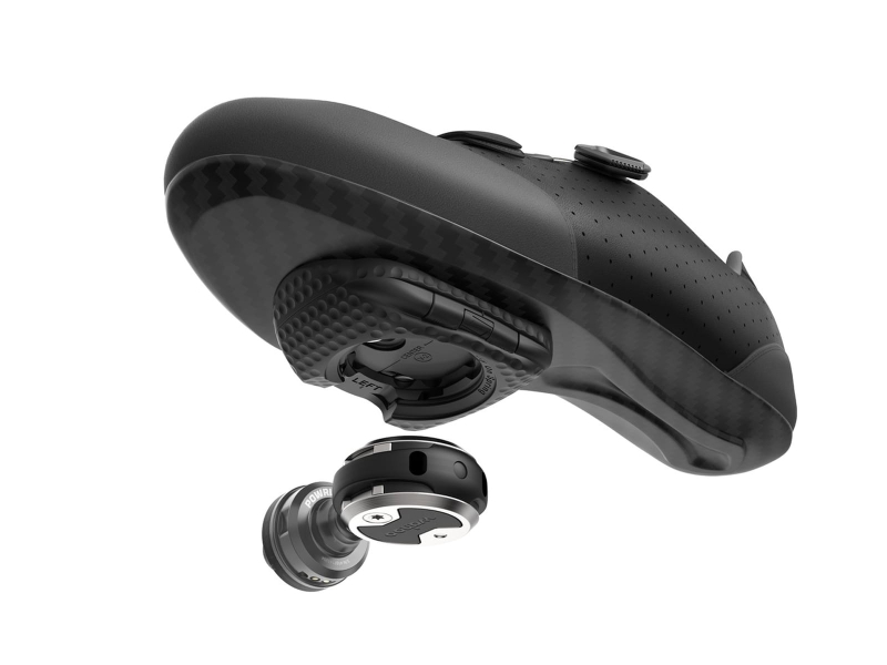 Pedały Wahoo POWRLINK ZERO Left Sided Power kpl