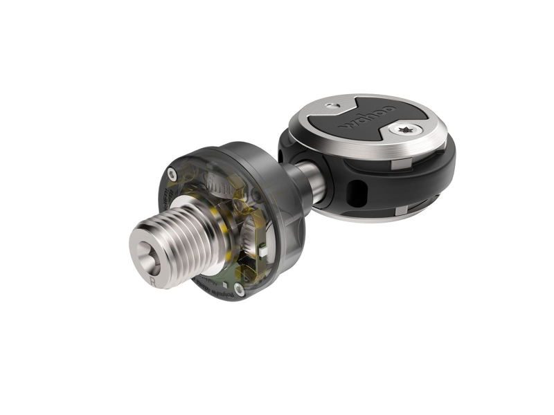 Pedały Wahoo POWRLINK ZERO Left Sided Power kpl