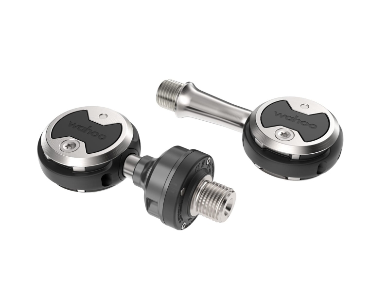 Pedały Wahoo POWRLINK ZERO Left Sided Power kpl