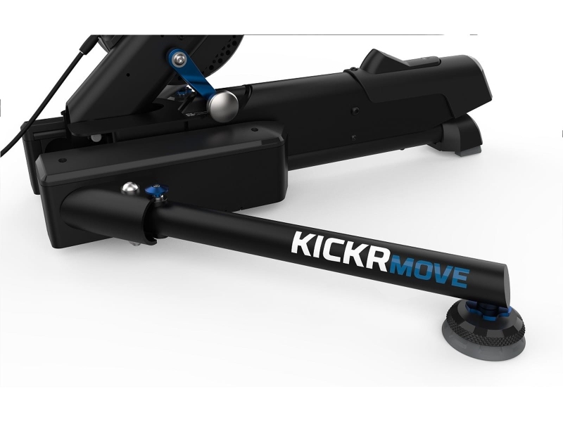 Trenażer WAHOO KICKR MOVE Power Trainer