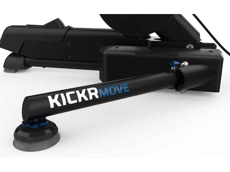 Trenażer WAHOO KICKR MOVE Power Trainer