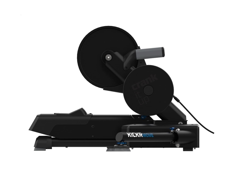 Trenażer WAHOO KICKR MOVE Power Trainer