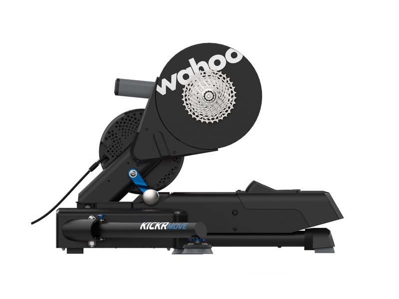 Trenażer WAHOO KICKR MOVE Power Trainer