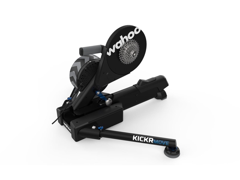 Trenażer WAHOO KICKR MOVE Power Trainer