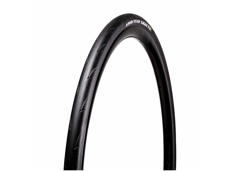 Opona 700x30C GOODYEAR - Eagle F1 R Tube Type ZWIJANA