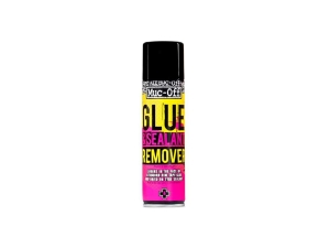 ZMYWACZ DO KLEJU I USZCZELNIACZA MUC-OFF TUBELESS Glue & Sealant Remover 200ml