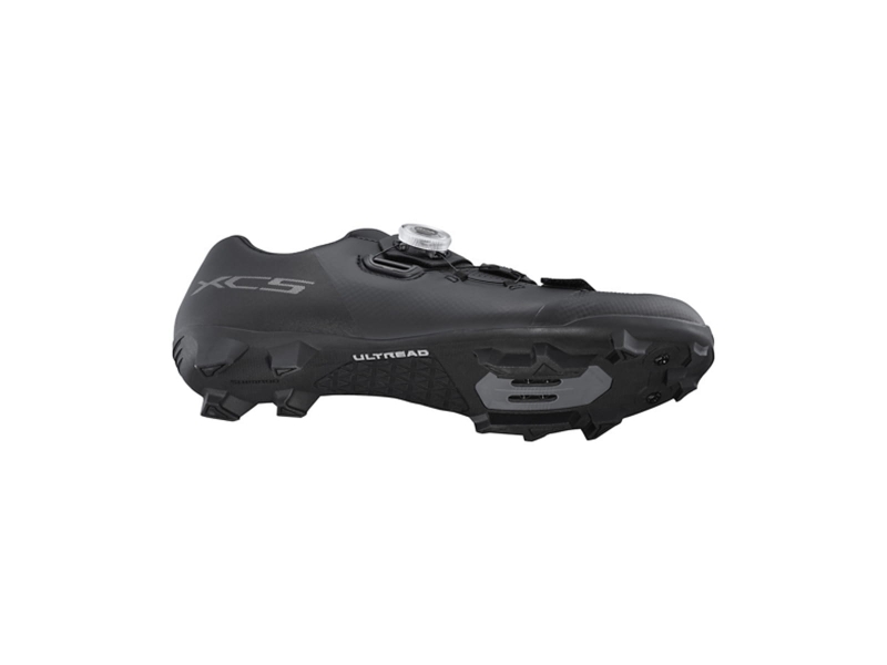 Buty SHIMANO SH-XC502 Czarne