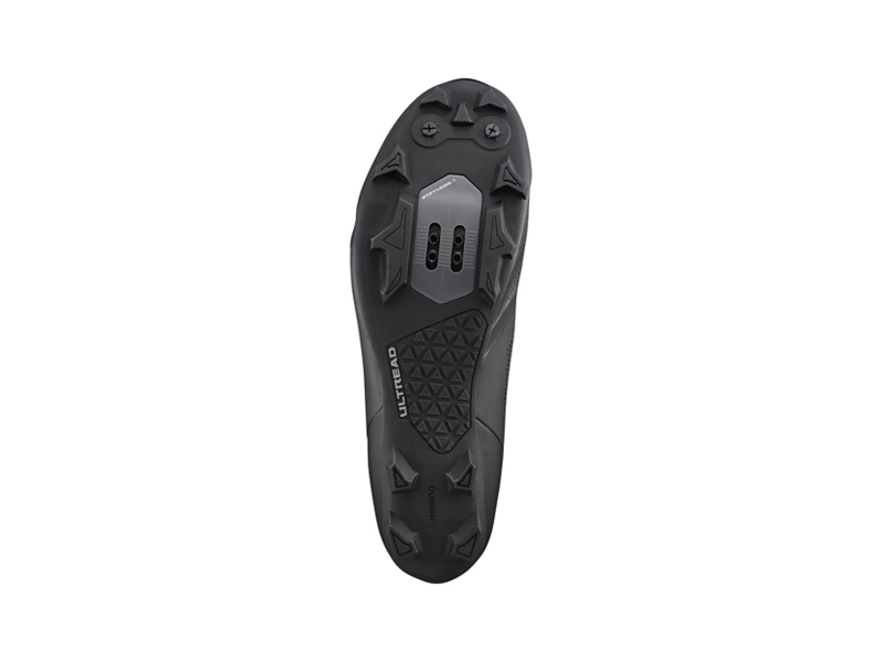 Buty SHIMANO SH-XC502 Czarne