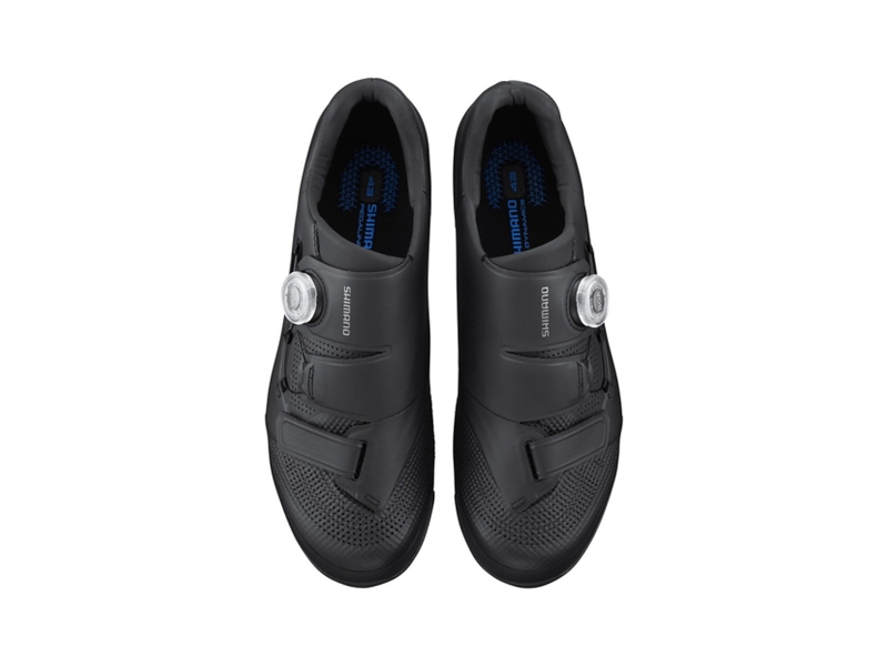 Buty SHIMANO SH-XC502 Czarne