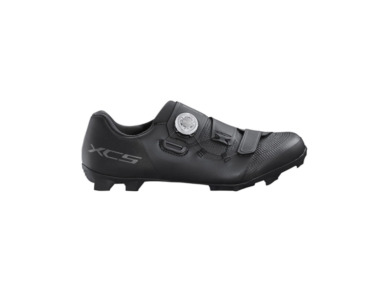 Buty SHIMANO SH-XC502 Czarne