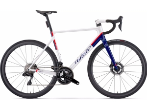 Rower WILIER VERTICALE SLR SUPER RECORD WRL KLEOS 