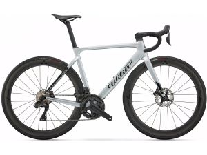 Rower WILIER FILANTE  SL ULT Di2 SWR50  SILVER BLACK GLOSSY
