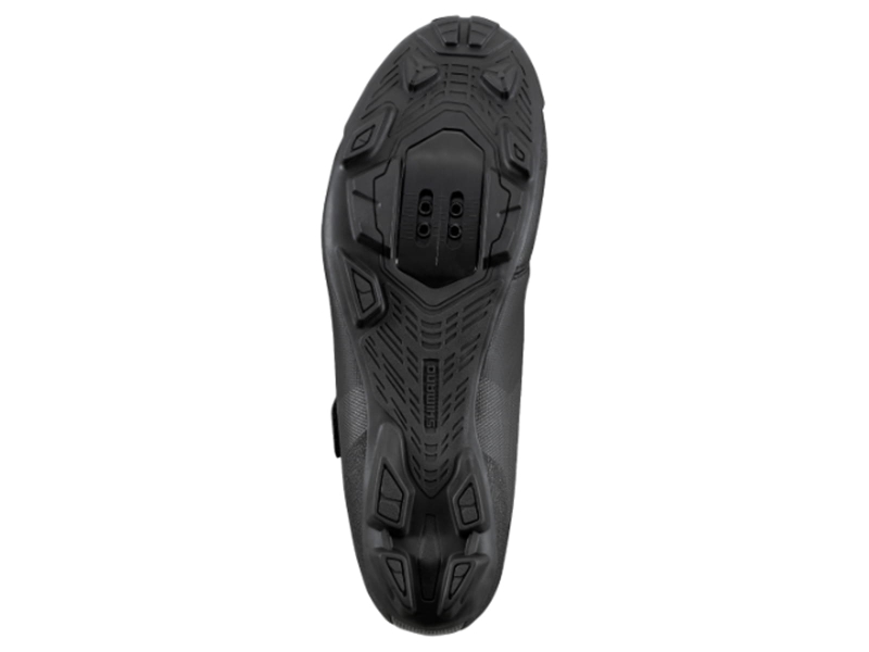 Buty SHIMANO SH-XC100 44 Czarny