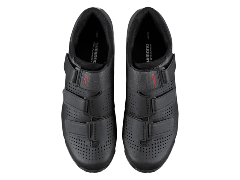 Buty SHIMANO SH-XC100 44 Czarny