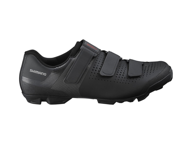 Buty SHIMANO SH-XC100 44 Czarny