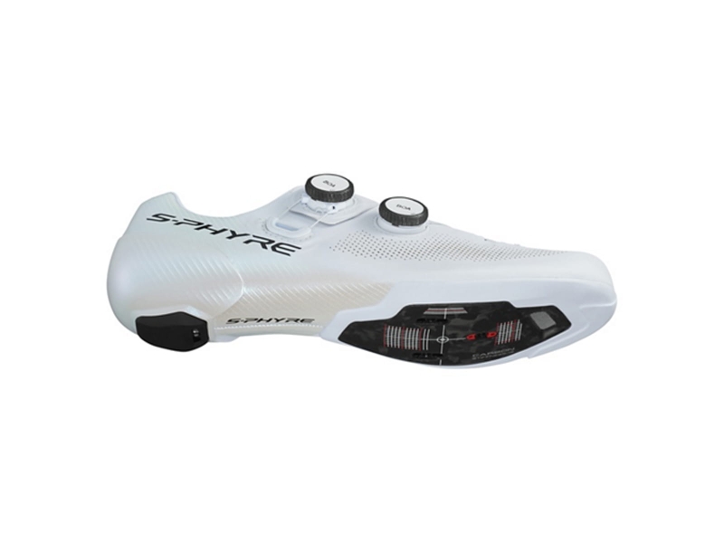 Buty Shimano S-Phyre SH-RC903 białe