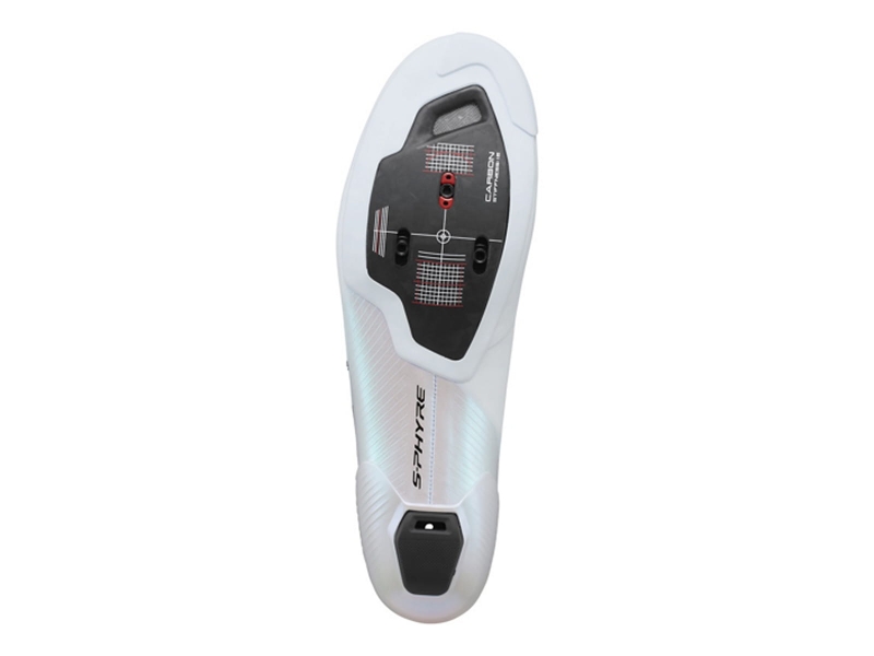 Buty Shimano S-Phyre SH-RC903 białe
