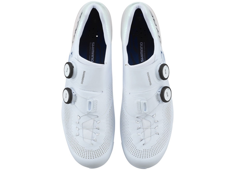 Buty Shimano S-Phyre SH-RC903 białe