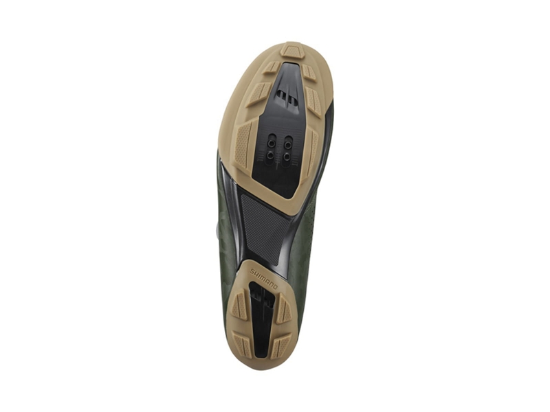 Buty SHIMANO SH-RX600