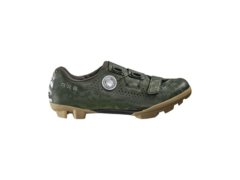 Buty SHIMANO SH-RX600