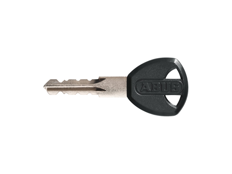 Zapięcie rowerowe ABUS 5510K/180 BK SCMU Primo