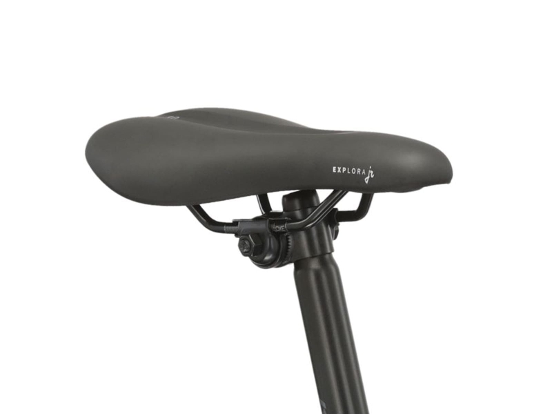 Rower Kross HEXAGON JR 1.0 24"2025