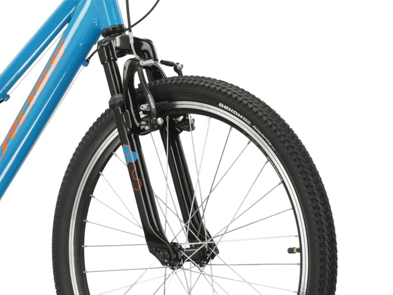 Rower Kross HEXAGON JR 1.0 24"2025