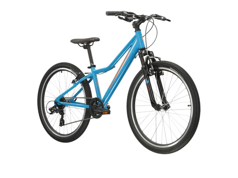 Rower Kross HEXAGON JR 1.0 24"2025