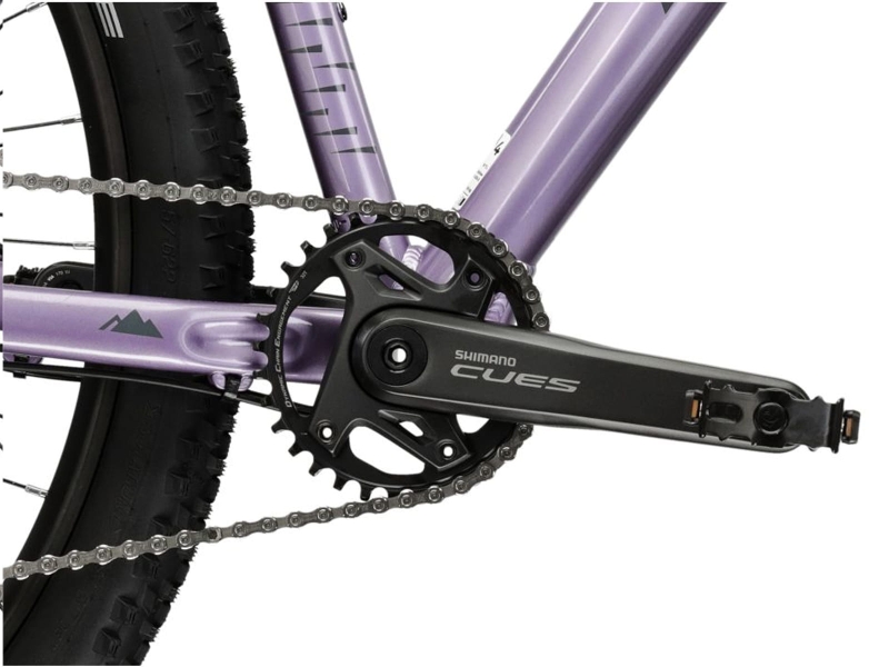 Rower Kross Level 4.0 29" 2025