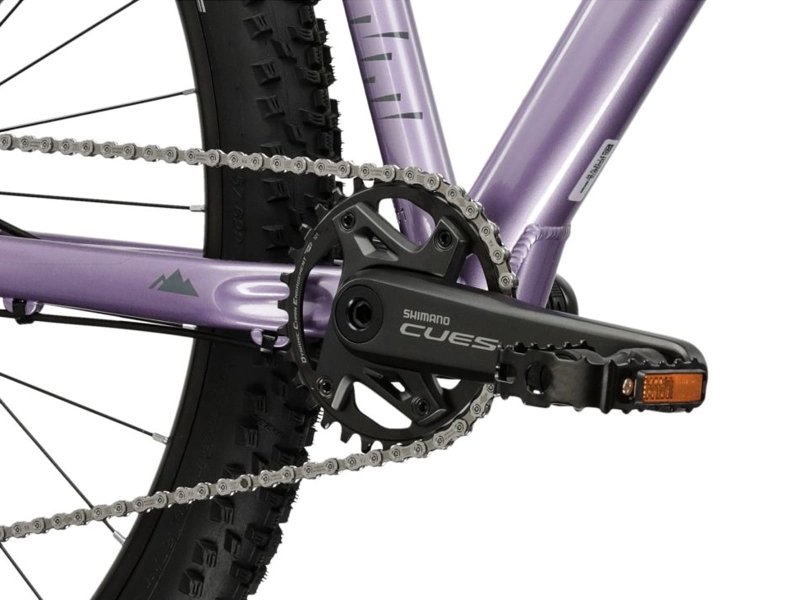 Rower Kross Level 4.0 29" 2025