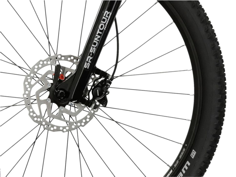 Rower Kross Level 4.0 29" 2025