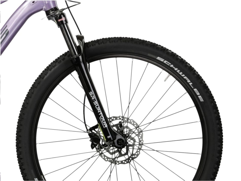 Rower Kross Level 4.0 29" 2025